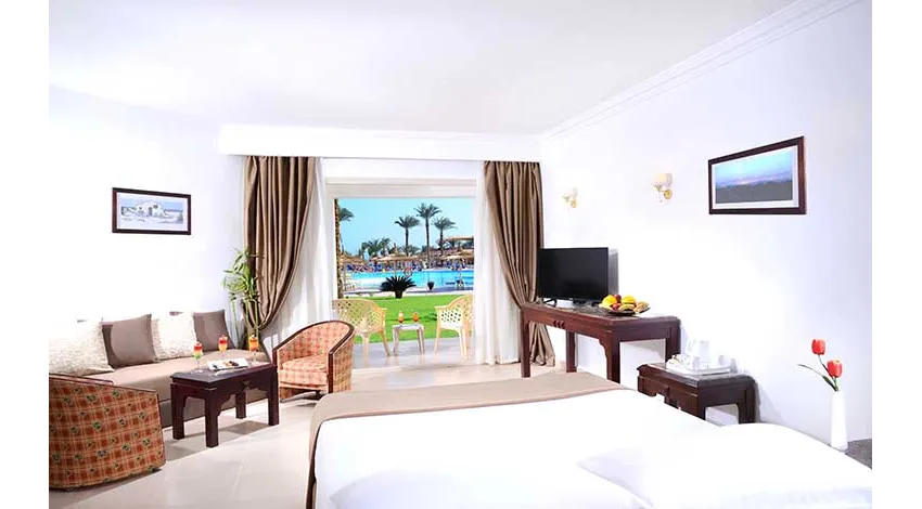 PICKALBATROS BEACH ALBATROS RESORT  4*-37