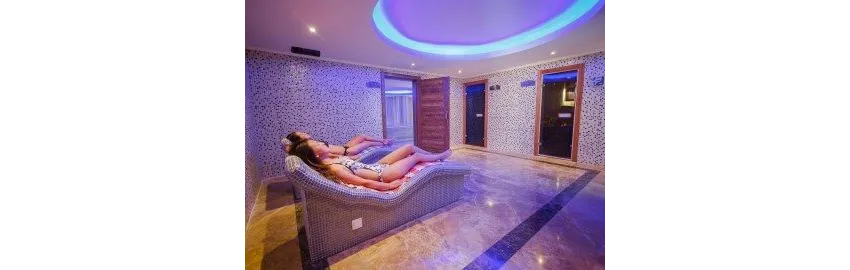 Loceanica Beach Resort 5*-17