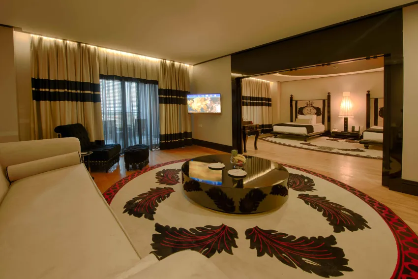 Selectum Luxury Resort Hotel 5*-209