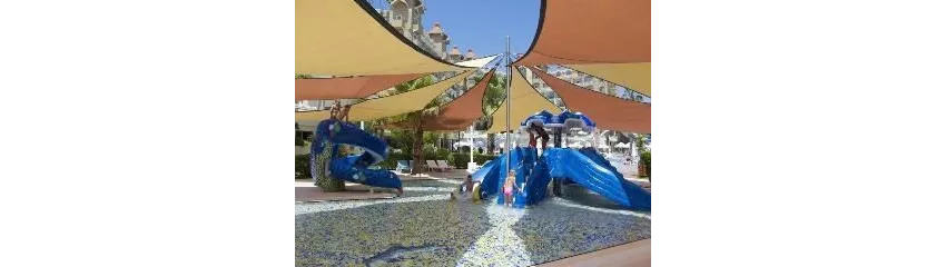 Side Mare Resort & Spa 5*-20