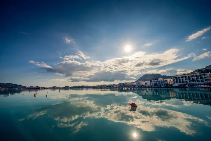 Strada Marina 4* - Zakynthos - Grecia