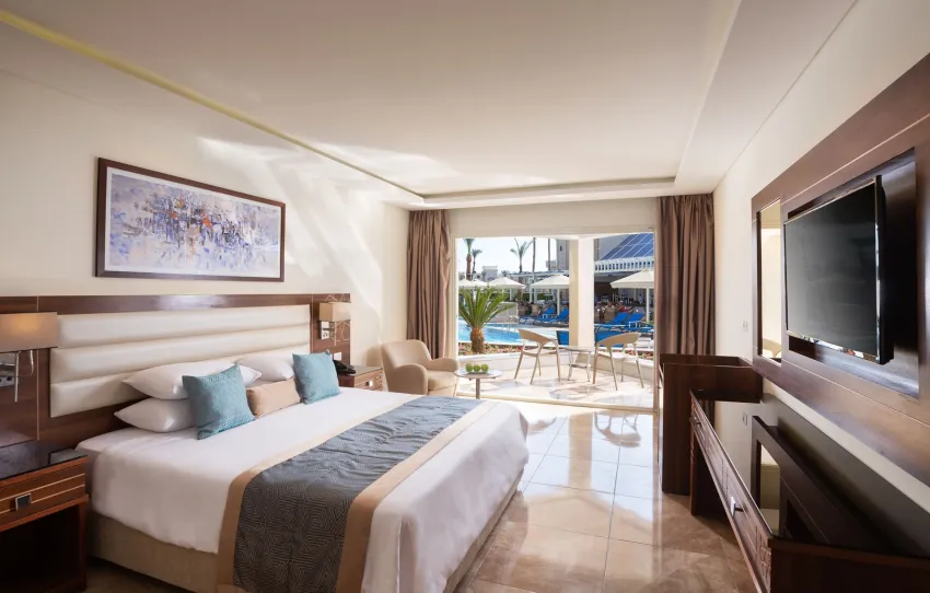 PICKALBATROS BEACH ALBATROS RESORT  4*-21