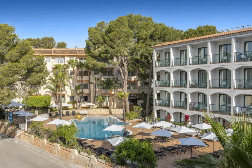 Valentin Somni Hotel & Suites 4*-21