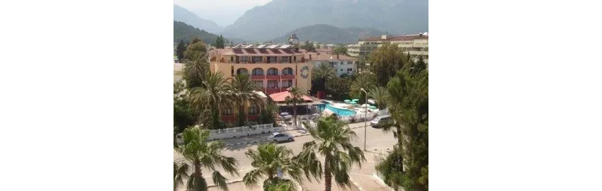 Kemer Hotel 3*-30
