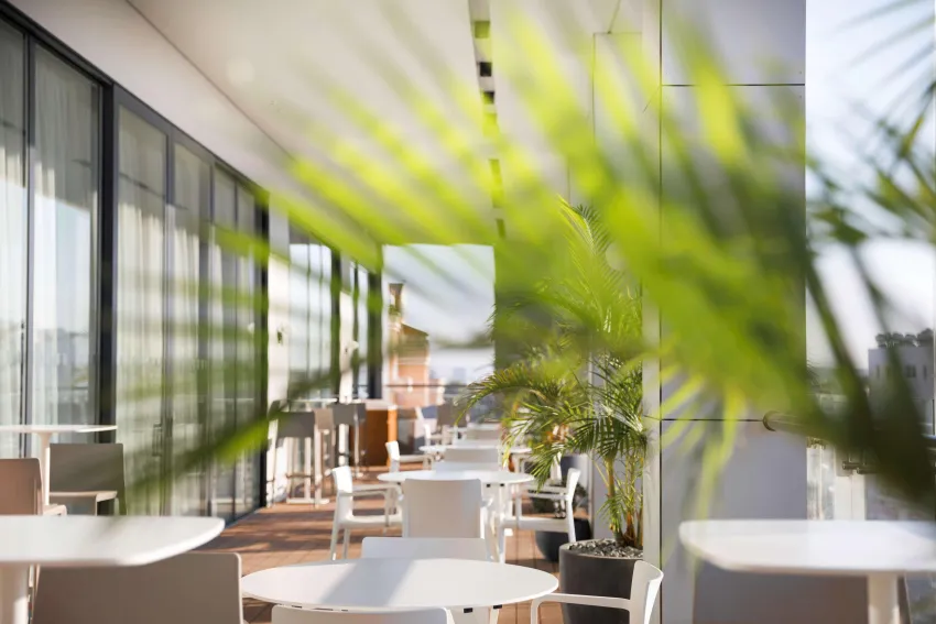 Radisson Blu Hotel Larnaca 5*-94