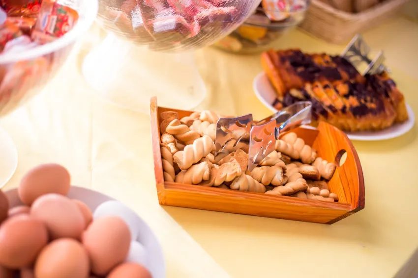 Mon Repos Hotel 2*-2