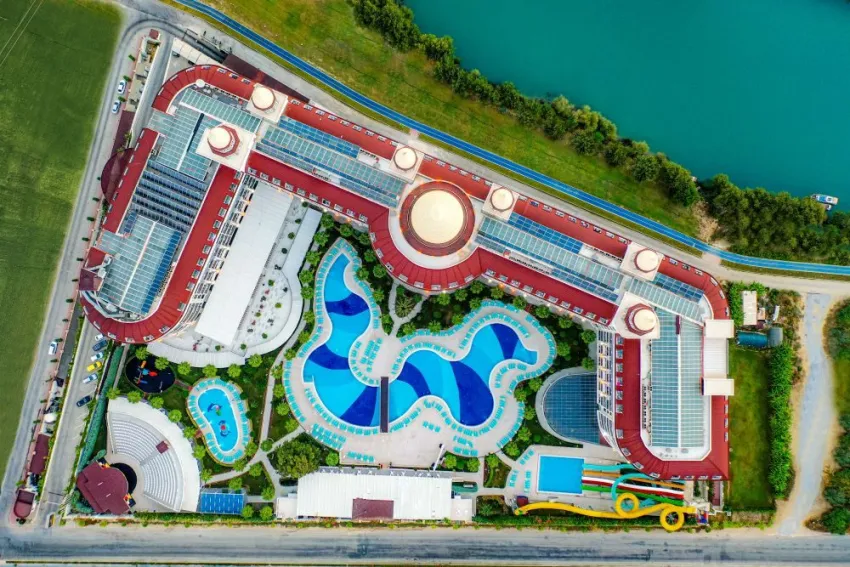 DIAMOND PREMIUM HOTEL & SPA  5*-21