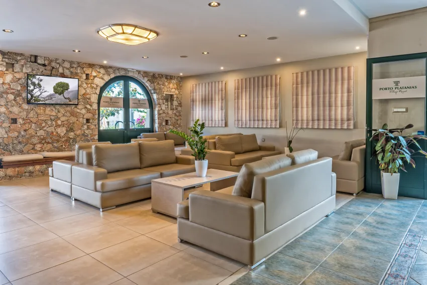 Porto Platanias Village 4*-18