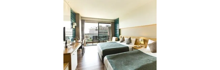 Sherwood Dreams Resort 5*-14