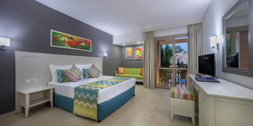 TUI MAGIC LIFE BELEK  5*-2