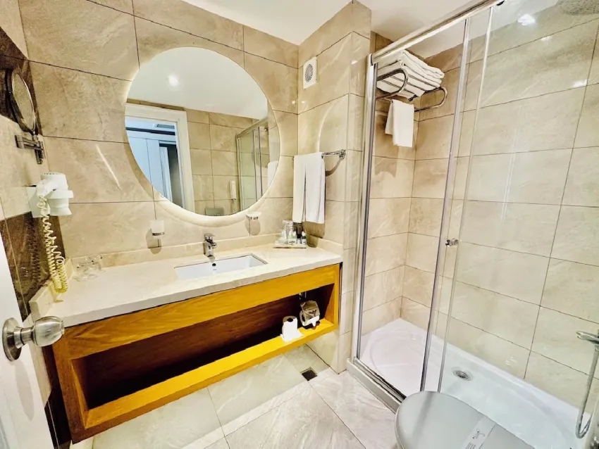 Sidera Kirman Premium (Ex Kirman Sidera Luxury) 5*-23
