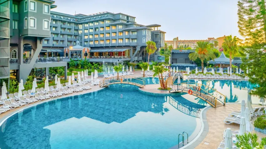 Nova Park Hotel 5*-51