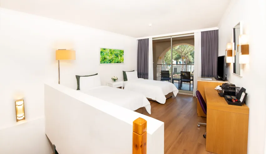 Rixos Park Belek 5*-13