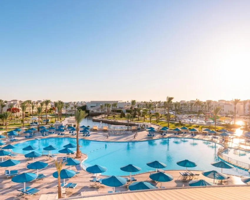 PICKALBATROS DANA BEACH RESORT  5*-30