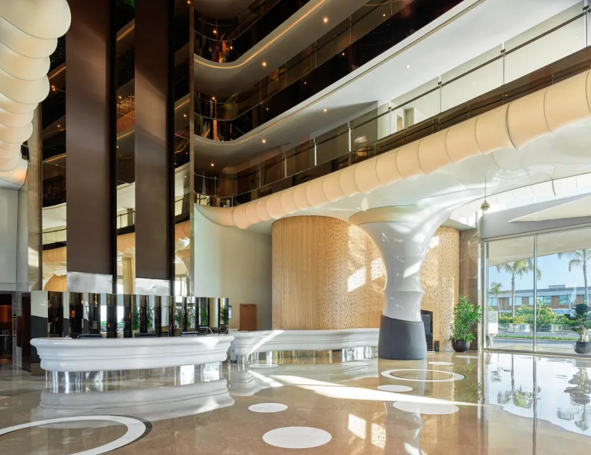 Maxx Royal Belek Golf Resort 5*-25