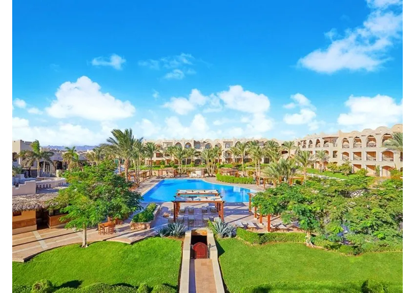 Jaz Makadi Star & Spa (Adults Only 16+) 5*-13