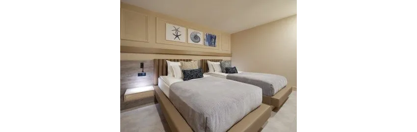 Liu Resorts 5*-10