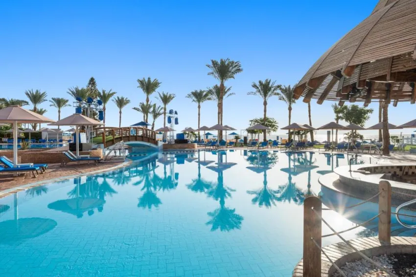 ALBATROS ROYAL GRAND SHARM EL SHEIKH (ADULT ONLY16+)  5*-20