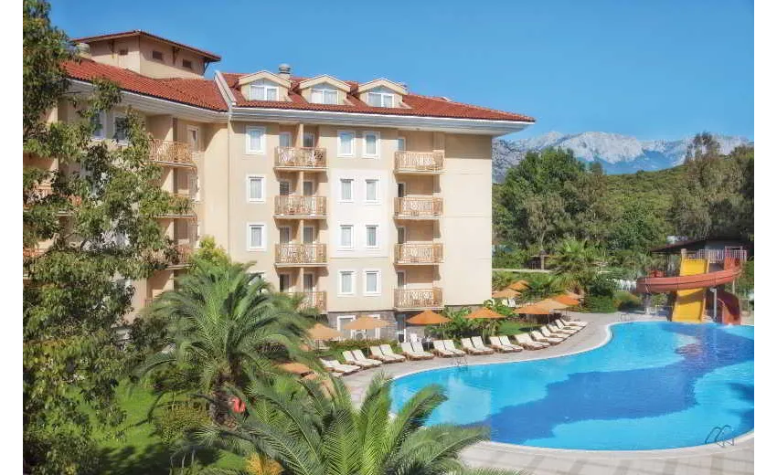 Akka Hotel Claros 4*-1