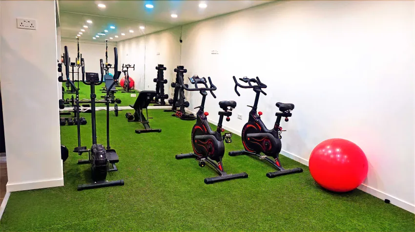 Sveltos Hotel 3*-104