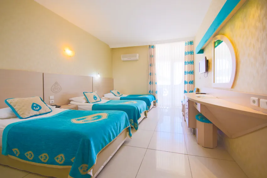 DAIMA BIZ RESORT HOTEL  5*-28