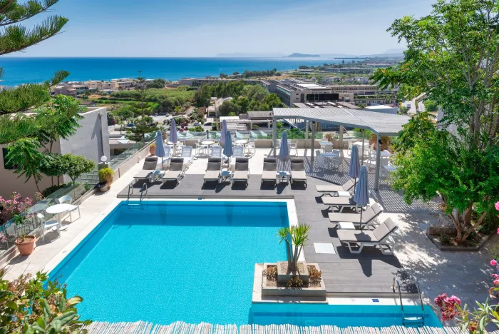 Aphea Village 3* - Kolymbari - Grecia