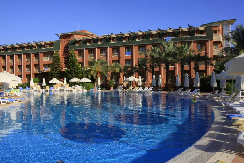 TUI Aqi Pegasos Club 4*-57