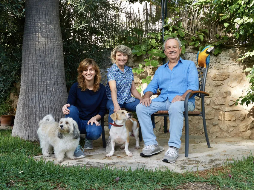 Son Sant Jordi Boutique House 4*-11