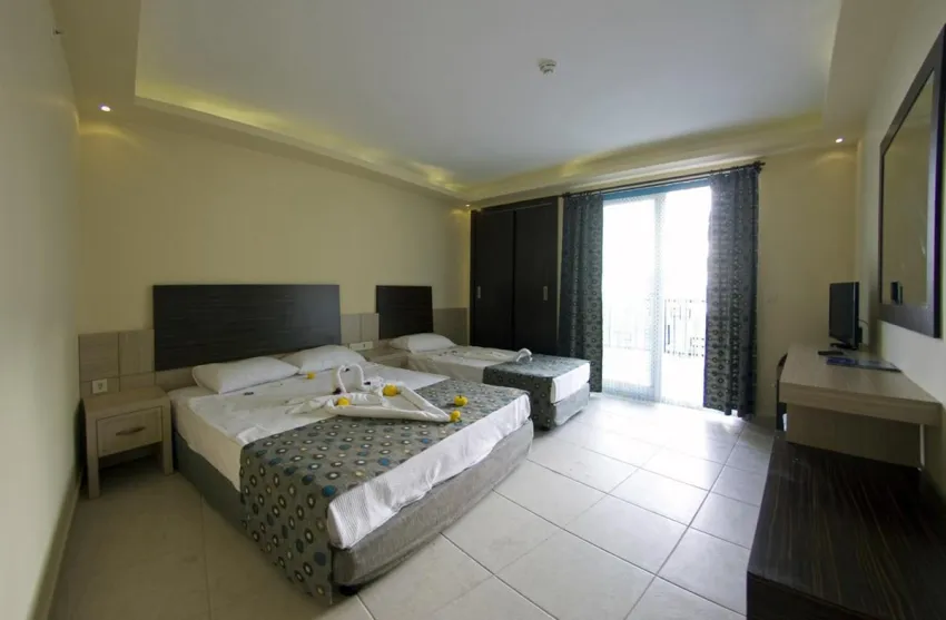 Arabella World Hotel 4*-10