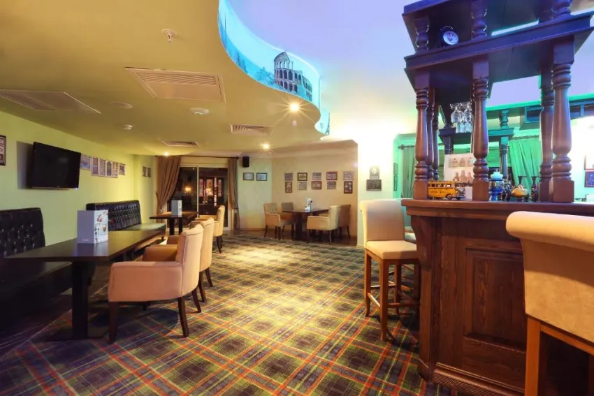 Asteria Bloom Side (Ex: Selectum For Two Side) 5*-14