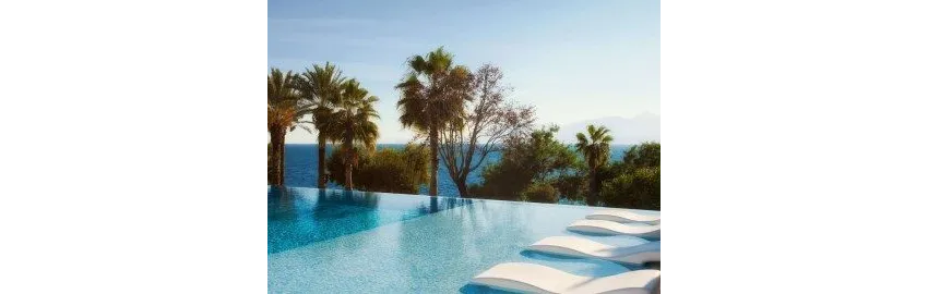 Akra Antalya (Ex.Akra Hotel) 5*-17