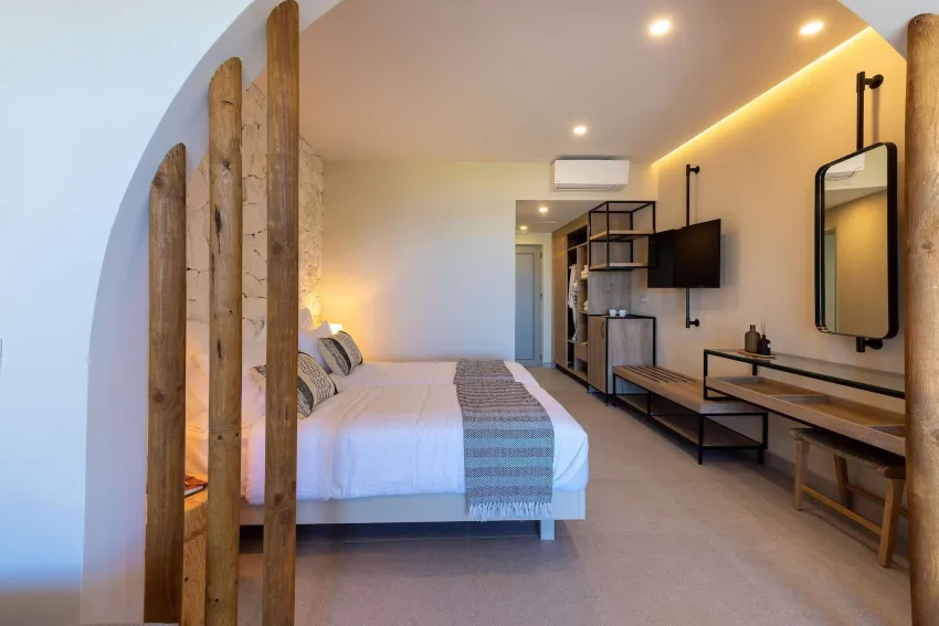 Eliros Mare Hotel 4*-141