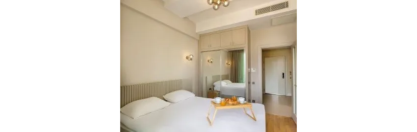 Sirius Town Residence & Spa 5*-13