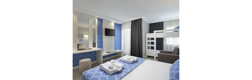 Selectum Colours Side 5*-14