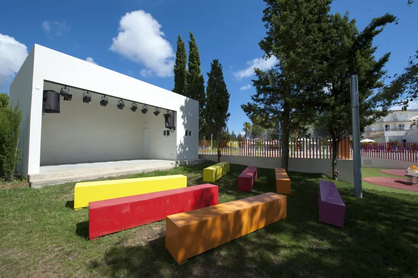 Castell dels Hams 4*-52