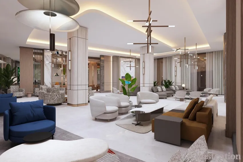 Seaden De Mar Resort & Spa 5*-28