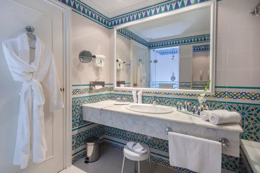 Oceana Hotel & Spa 5*-5