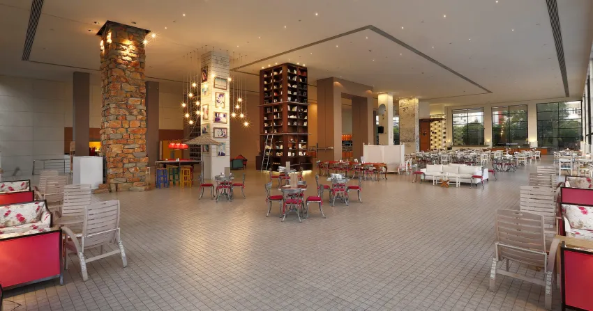 The Marmara Antalya 5*-21