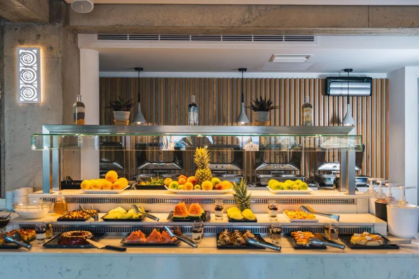 Glaros Royal Beach Hotel 4*-12