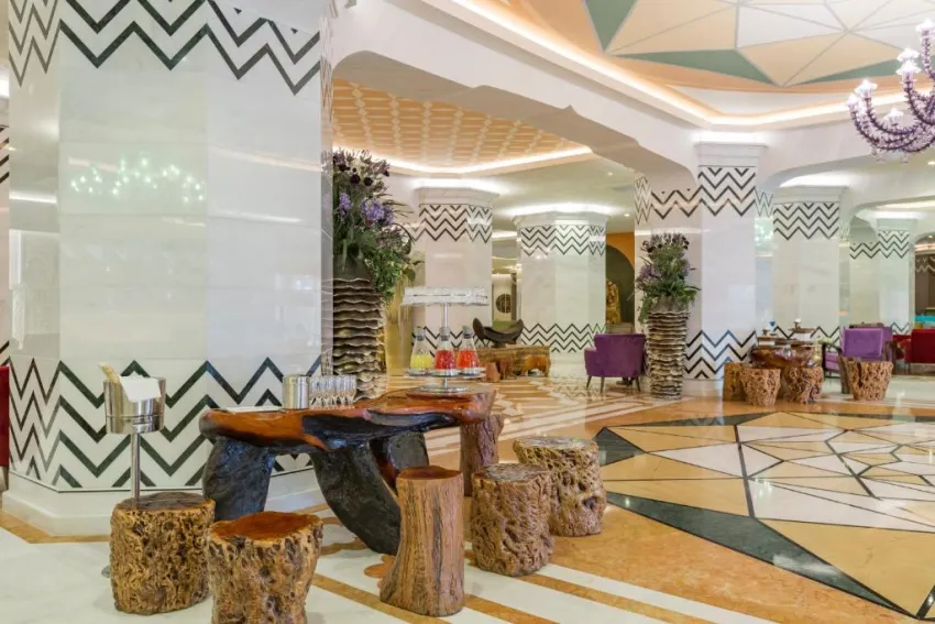 Royal Taj Mahal 5*-56