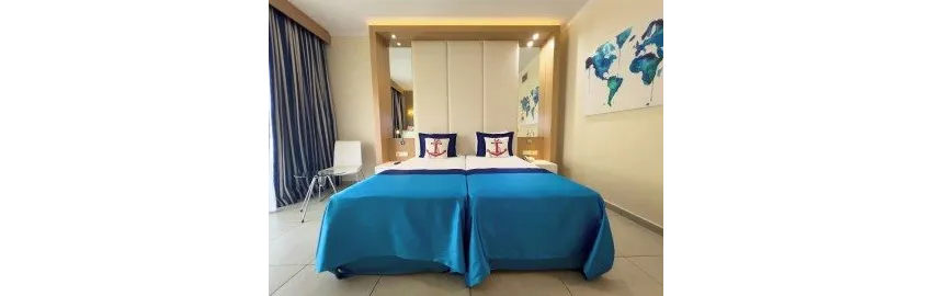 Aqi Pegasos World Hotel 4*-27