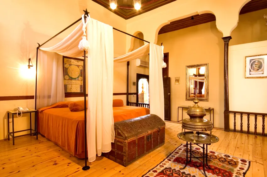 Alp Pasa Hotel 4*-23