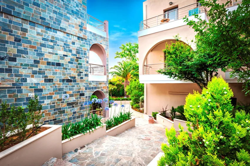 Porto Platanias Village 4*-9