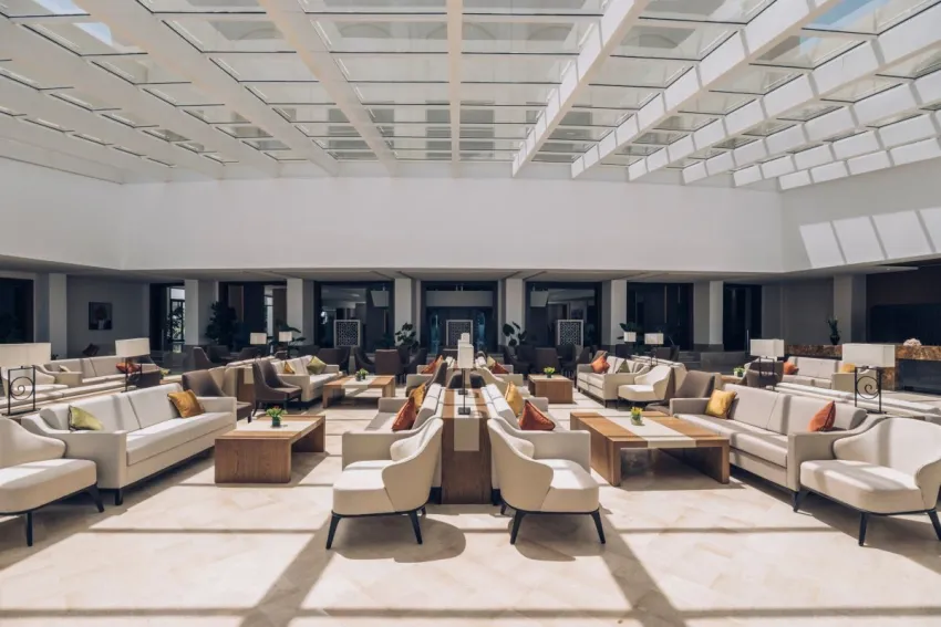 IBEROSTAR SELECTION KURIAT PALACE  5*-20