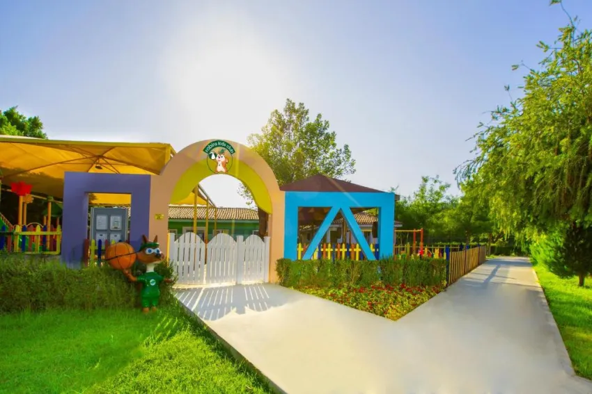 SHERWOOD EXCLUSIVE LARA  5*-23