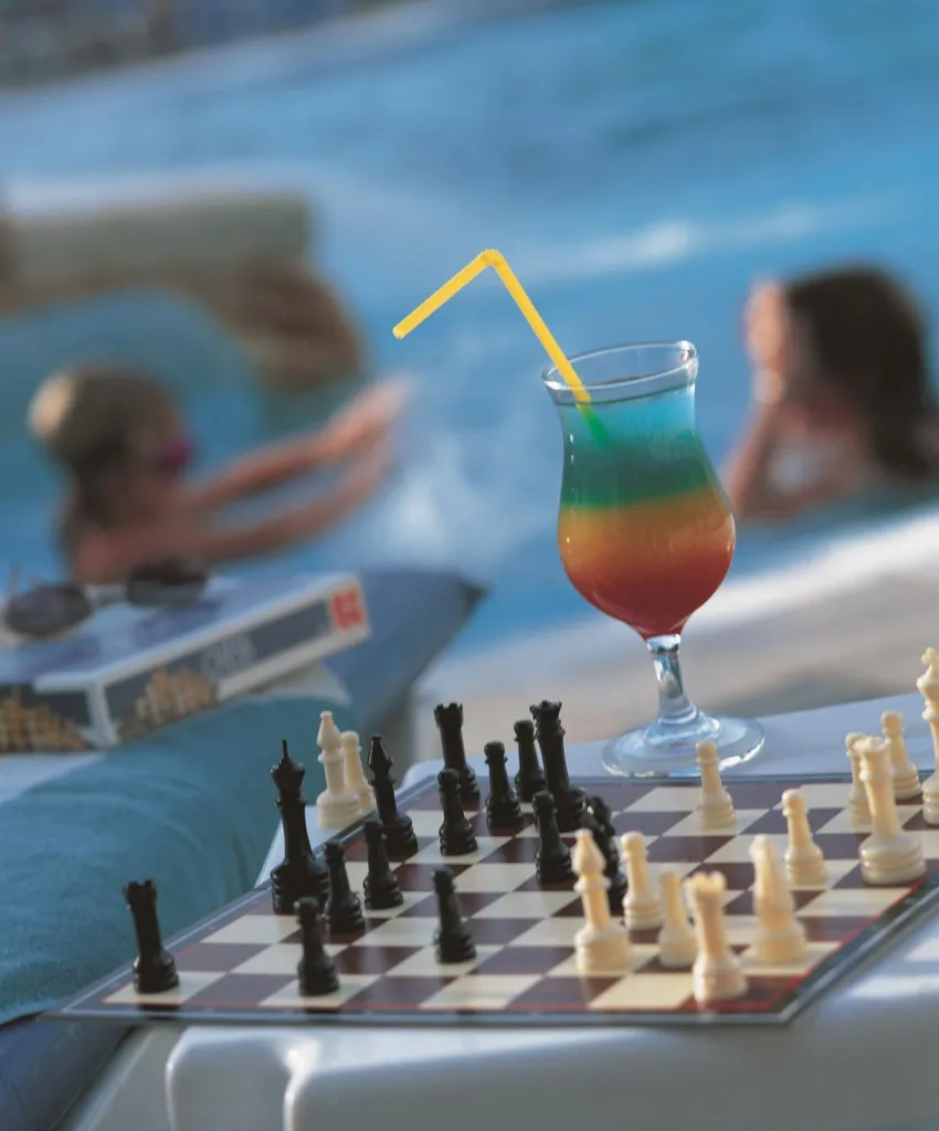 Paphos Gardens Holiday Resort 4*-6