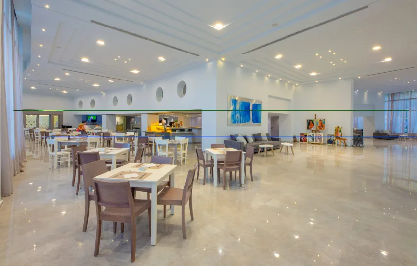 Akti Imperial Deluxe Resort & Spa Dolce by Wyndham 5*-14