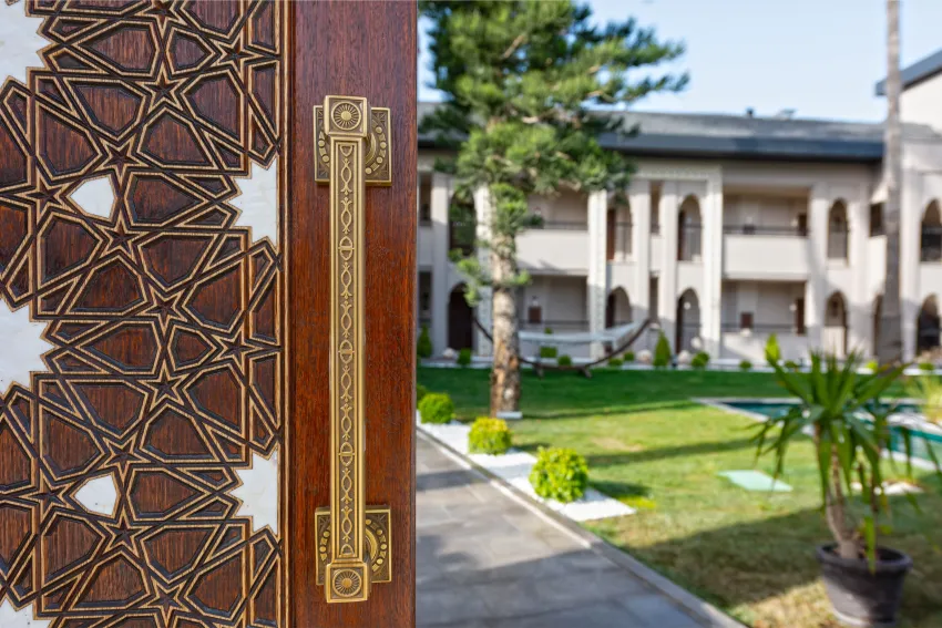 Alaaddin Beach Hotel 4*-24