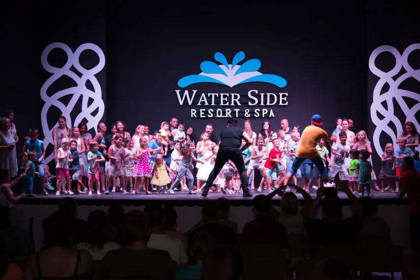 Water Side Resort & Spa 5*-95