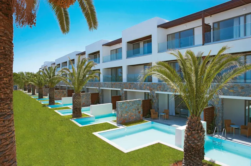 Grecotel Amirandes Boutique Resort 5*-14